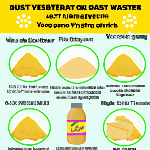 Where to Find Nutritional Yeast in Grocery Stores: Benefits, Labels ...