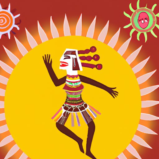 Exploring the Sacred Ritual of the Sun Dance: Its History, Significance ...