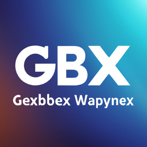 where to buy gbex crypto