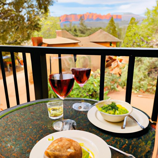 Where to Eat in Sedona: A Comprehensive Guide to the Best Restaurants ...