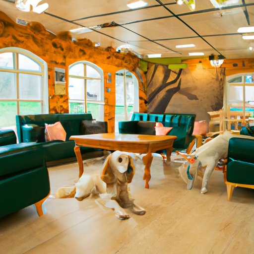 Where to Leave Your Dog While on Vacation: An In-Depth Guide - The