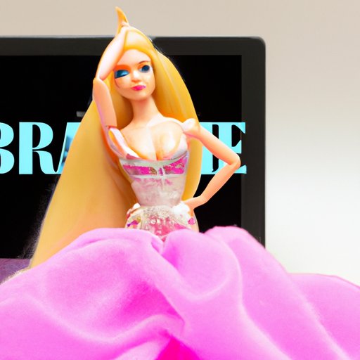 Where to Watch Barbie Movies for Free: A Comprehensive Guide - The 