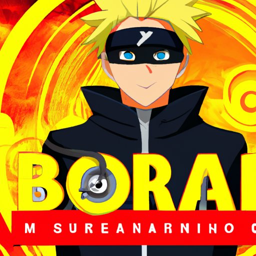 Apps To Watch Boruto Free