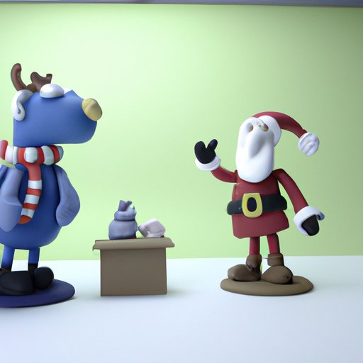 Where to Watch Claymation Christmas Movies A Comprehensive Guide The