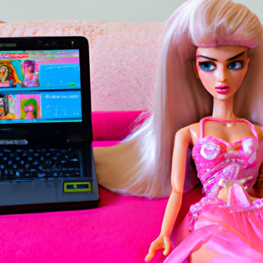 Where to Watch Free Barbie Movies: A Comprehensive Guide - The 