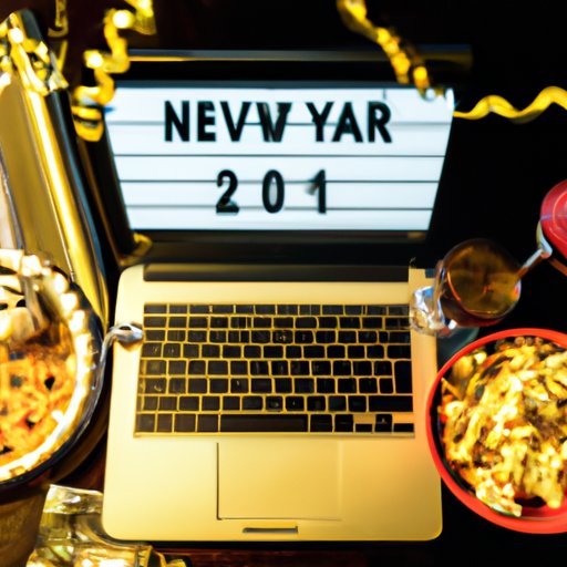 Where to Watch New Year’s Eve Movies 10 Best Films to Stream, On