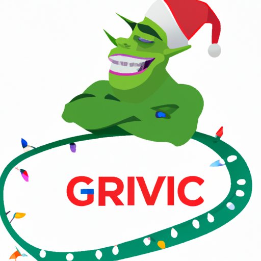 Where to Watch The Grinch Movie Streaming Services, Movie Theaters