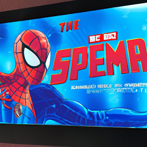 Where to Watch the New Spiderman Movie Exploring Options for Viewing