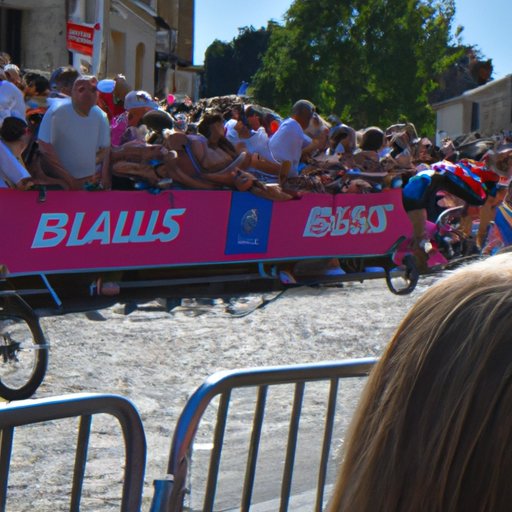 Tour de France Femmes Where to Watch and What to Look For The