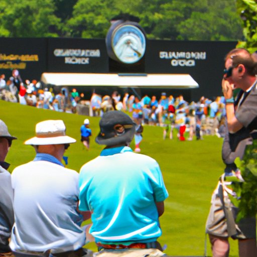 Where to Watch the Travelers Championship An Insider’s Guide The