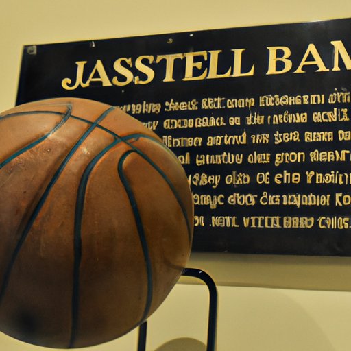 The Invention of Basketball A Historical Look at Where the Sport Began