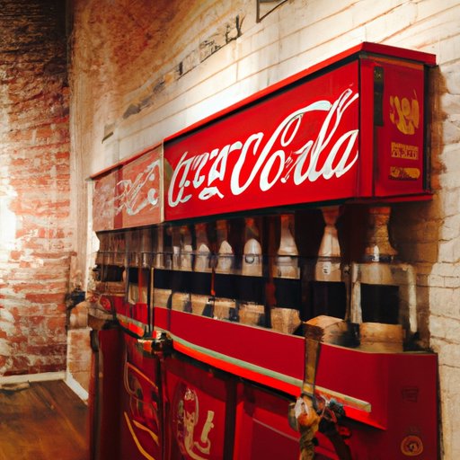 The History of Coca-Cola: Where Was Coke Invented? - The Enlightened ...