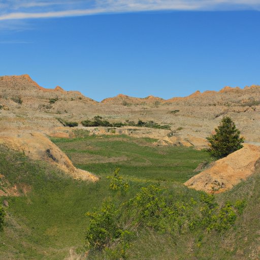 Where Was Dances with Wolves Filmed? Exploring the Locations and Sets ...