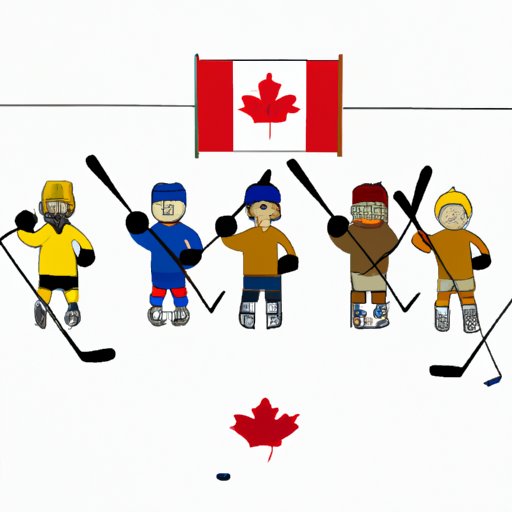 Where Was Hockey Invented? Exploring The History And Origins Of The ...