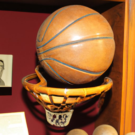 Where Was Basketball Invented? A Look at the History and Legacy of