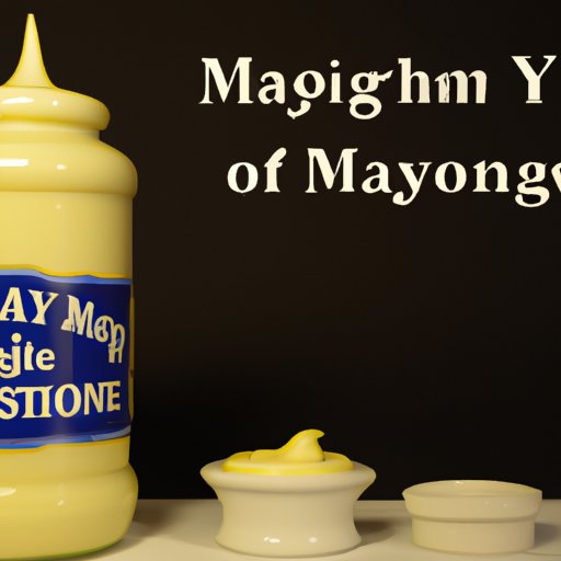  Where Was Mayonnaise Invented Exploring The History Global Impact 