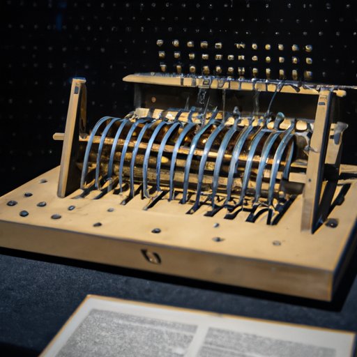 Where Was Morse Code Invented? Exploring The History And Development Of ...