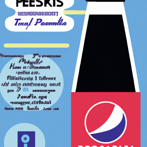 The History of Pepsi: Exploring Where the Popular Beverage Was Invented