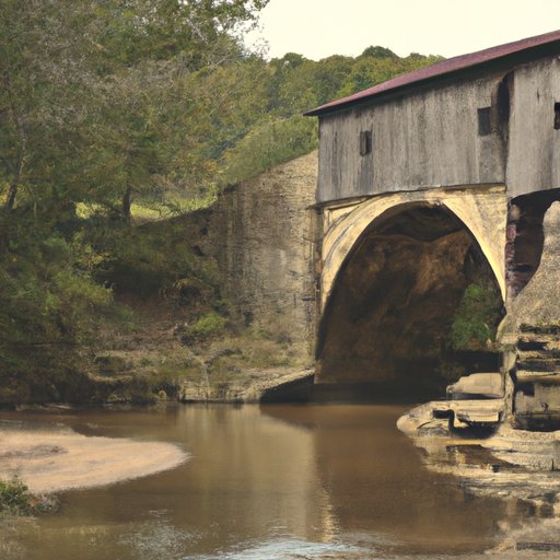 Where Was The Curse of Bridge Hollow Filmed? Exploring the Historical ...