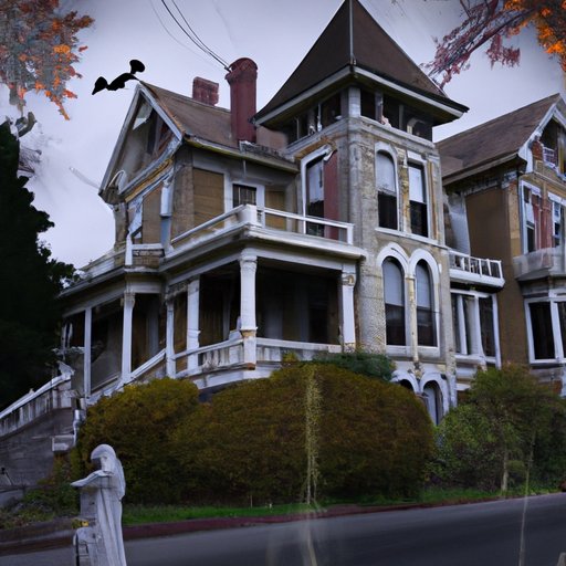 Exploring the Filming Locations of the Original Halloween Movie - The ...