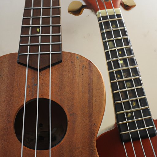 Where Was the Ukulele Invented? A Historical and Cultural Exploration ...