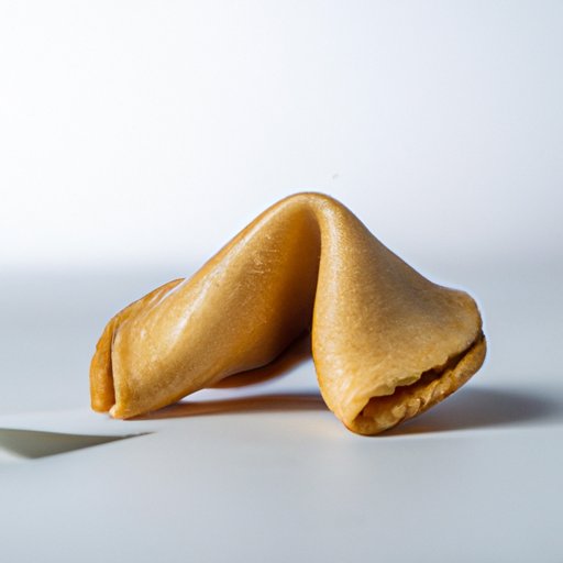 Where Were Fortune Cookies Invented Uncovering The Mystery Of Their   Where Were Fortune Cookies Invented 