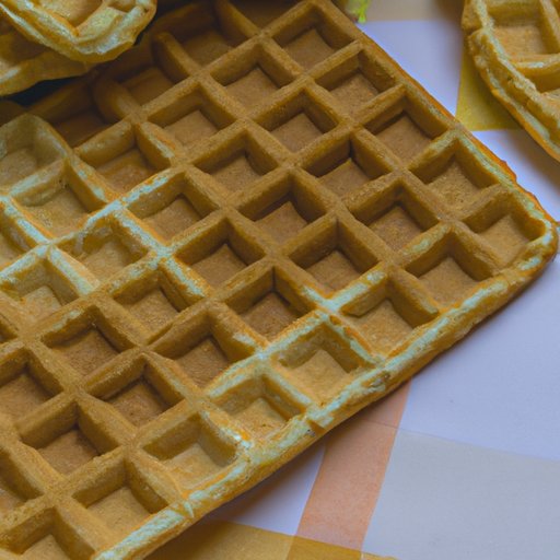 Where Were Waffles Invented? A Comprehensive Exploration The