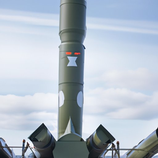 which country has the best missile technology in the world 2022