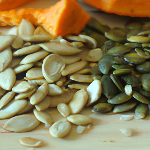 Pepitas vs. Pumpkin Seeds: Which is Healthier? - The Enlightened Mindset