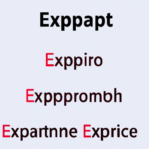 what-is-an-example-of-expository-writing-exploring-the-different-forms