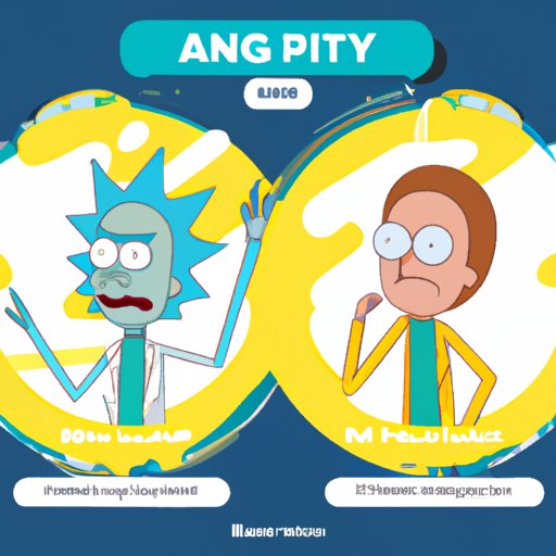 Which Rick And Morty Character Are You? Take The Quiz To Find Out ...