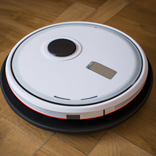 Robot Vacuums and Mops A Comparison of the Best Models The Enlightened Mindset