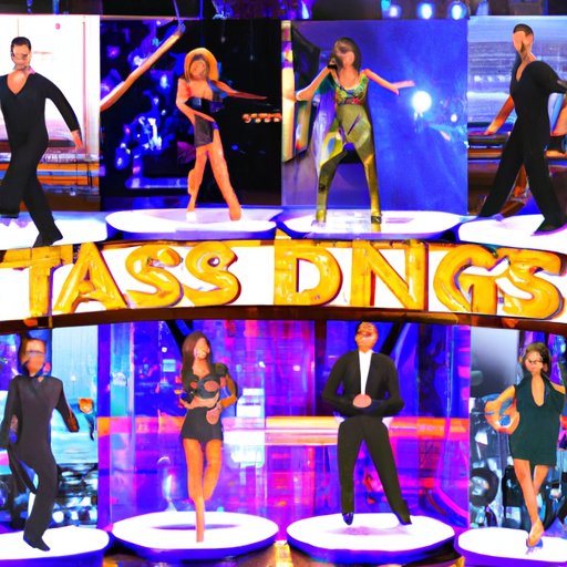 Exploring the New Cast of Dancing with the Stars The Enlightened Mindset