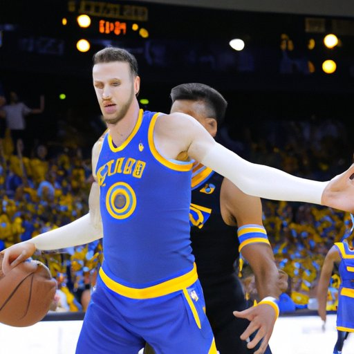 Exploring Who the Golden State Warriors Traded Analyzing the Impact of