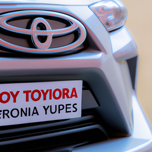 Exploring Who Does Toyota Use for Financing - The Enlightened Mindset