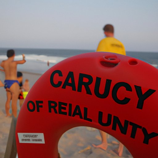 Who Drowned in Jersey Shore Family Vacation A Tragic Look at the Loss