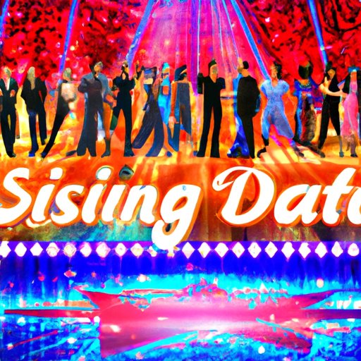 Who Was Voted Off Tonight On Dancing With The Stars A Complete Overview