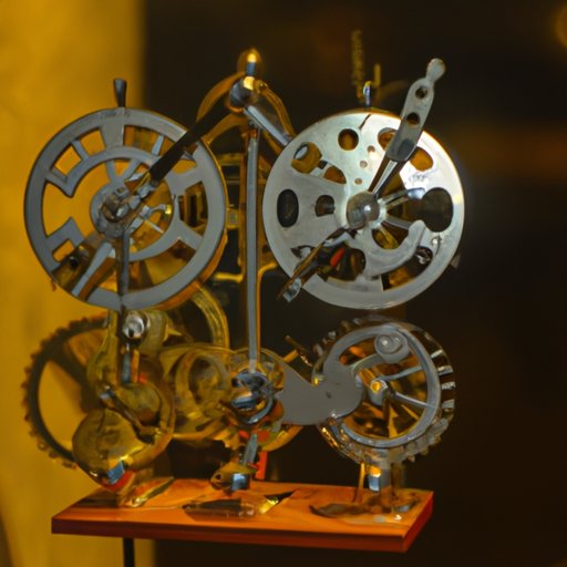 Exploring the History of Clock Invention From the Inventor to Its Impact on Society The