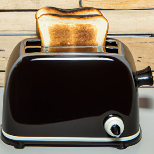 Who Invented the Toaster? A Look into the History and Impact of This