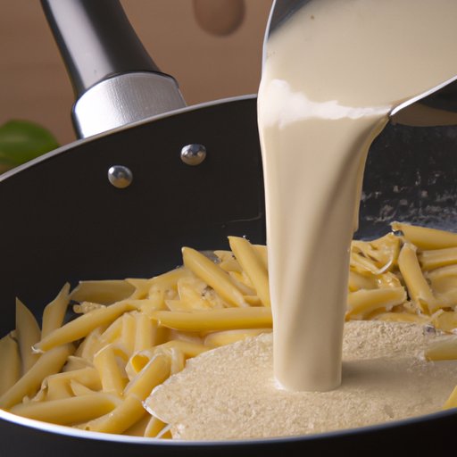 Who Invented Alfredo Sauce? Exploring the History and Legacy of Alfredo