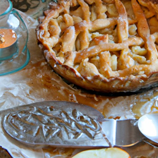 Who Invented Apple Pie Exploring The Sweet History Of A Beloved 