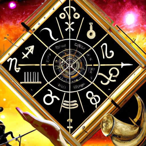 Who Invented Astrology? Exploring the History and Development of
