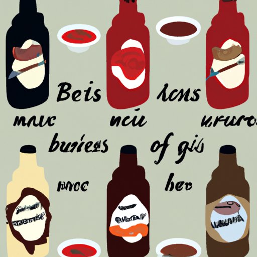 Who Invented Barbecue Sauce? Exploring The Origins And Evolution Of ...