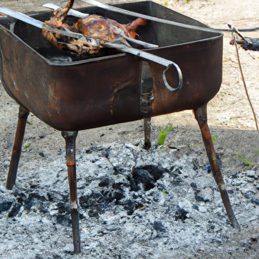 Who Invented Barbecue? Tracing The History And Invention Of This Tasty ...