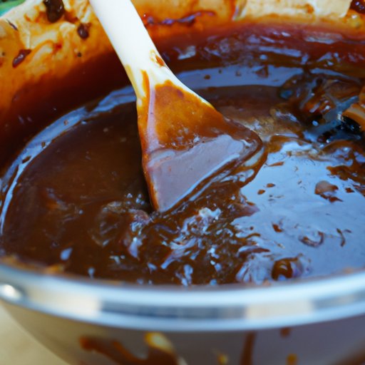 Who Invented BBQ Sauce? A Comprehensive Exploration Of The History And ...