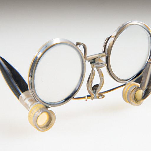 Who Invented Bifocal Glasses Exploring The History And Science Behind