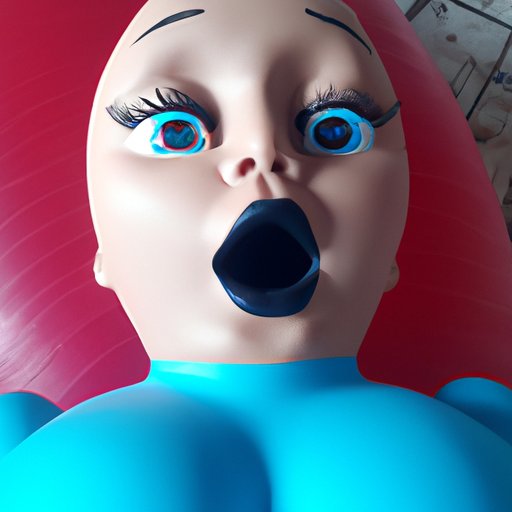 Exploring The Origins And Impact Of Blow Up Doll Memes The Enlightened Mindset