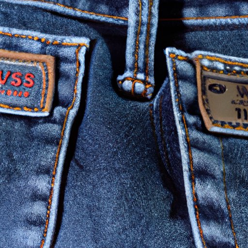 Who Invented Blue Jeans? An Exploration of Levi Strauss’ Life and