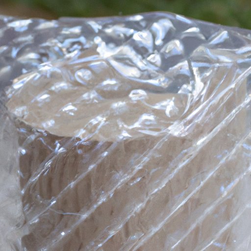 Who Invented Bubble Wrap The Fascinating Story Of Alfred Fielding The Enlightened Mindset