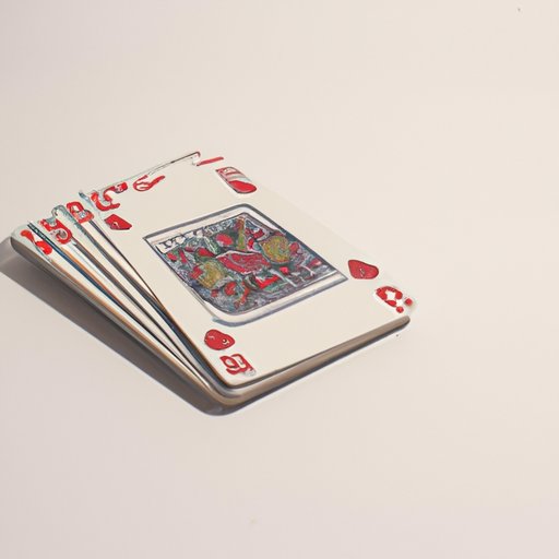 Who Invented Cards? Exploring the Fascinating History of Card Games ...